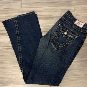 True Religion Joey Jean